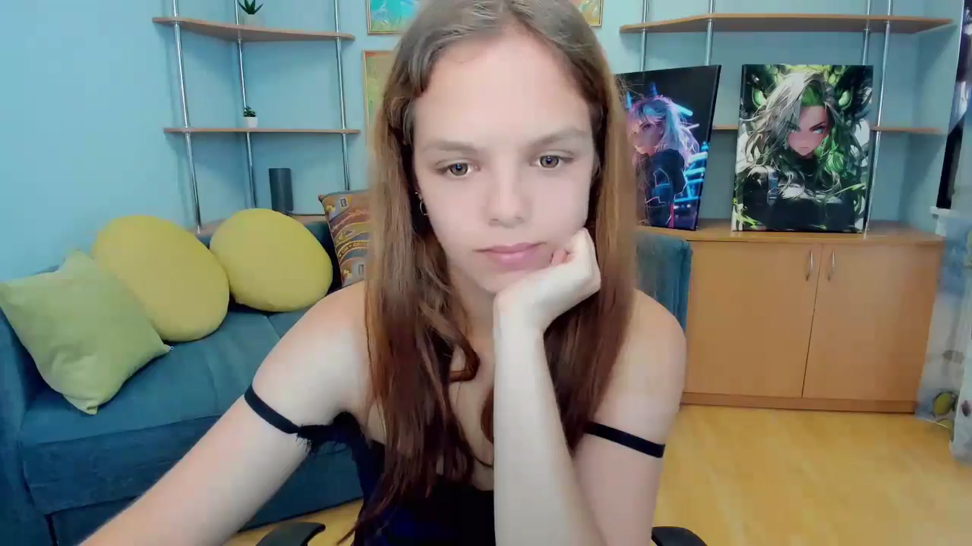 Gallery image thumbnail from Mia_Gallager's myfreecams stream on, 08/25/2025, 13:41 image 3 of 20