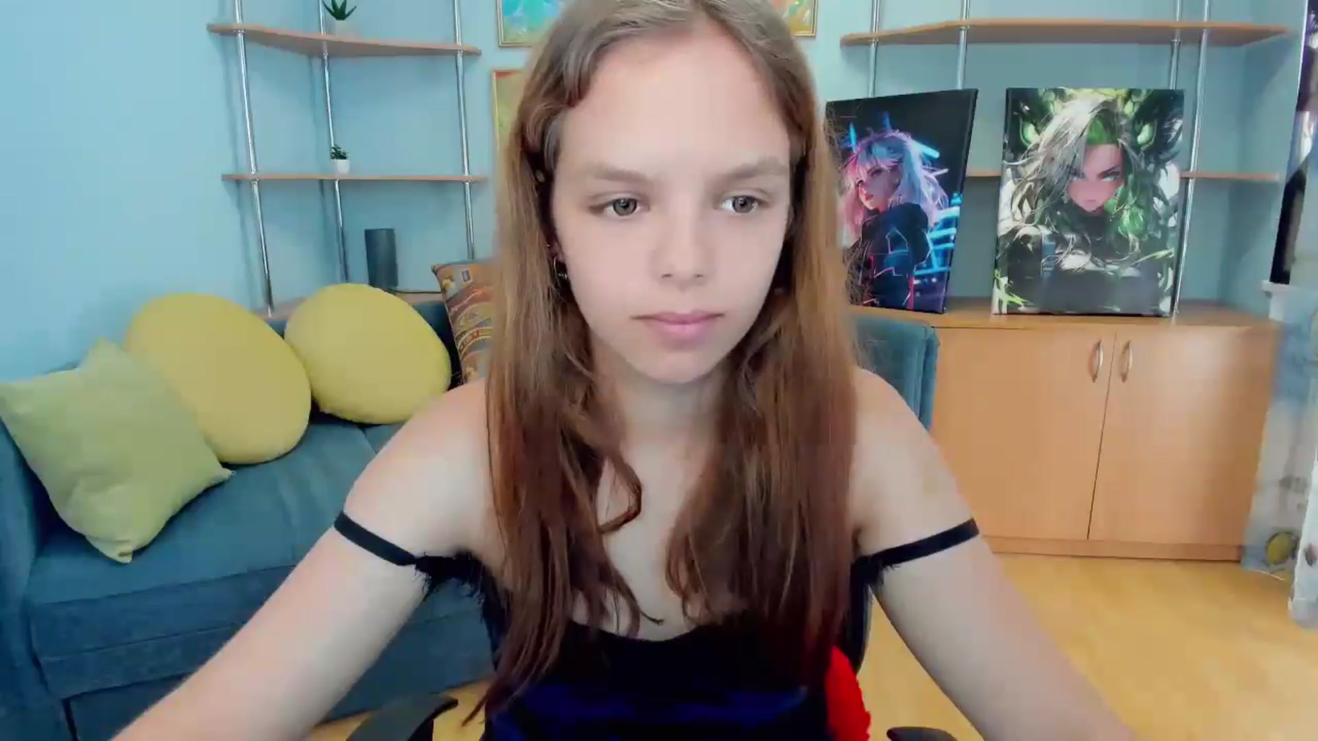 Gallery image thumbnail from Mia_Gallager's myfreecams stream on, 08/25/2025, 13:41 image 13 of 20