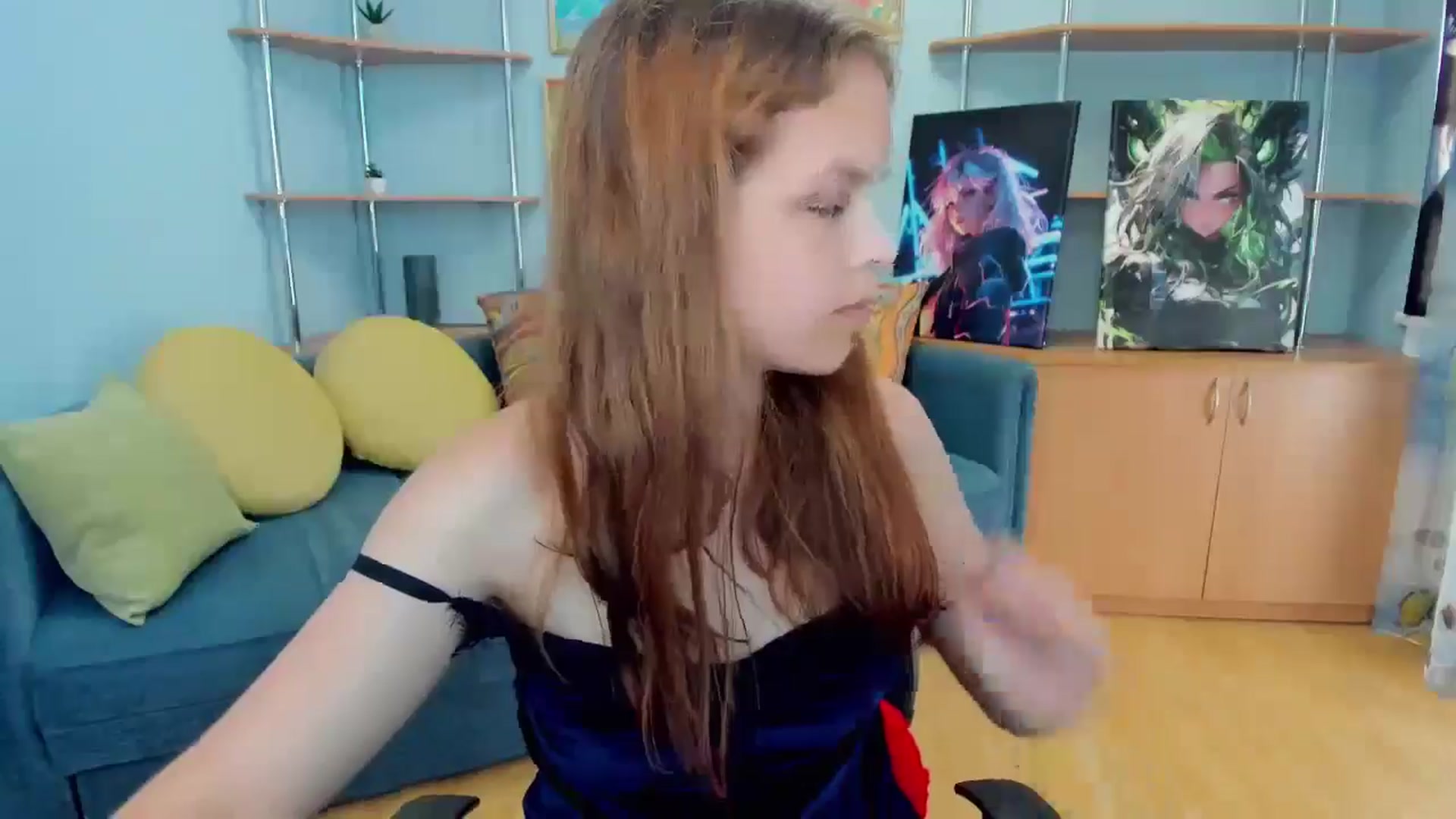 Gallery image thumbnail from Mia_Gallager's myfreecams stream on, 08/25/2025, 13:41 image 12 of 20
