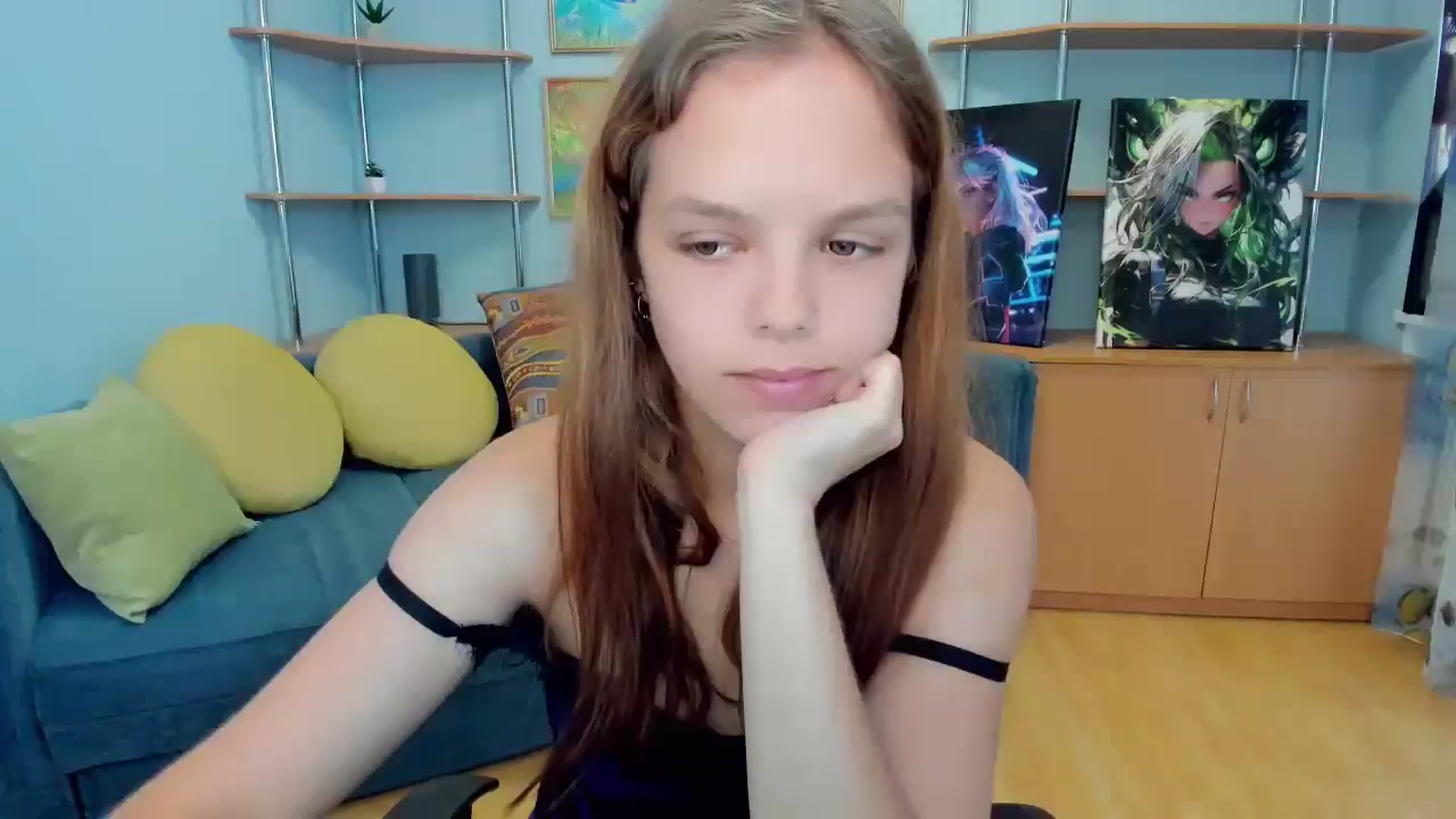 Gallery image thumbnail from Mia_Gallager's myfreecams stream on, 08/25/2025, 13:41 image 1 of 20