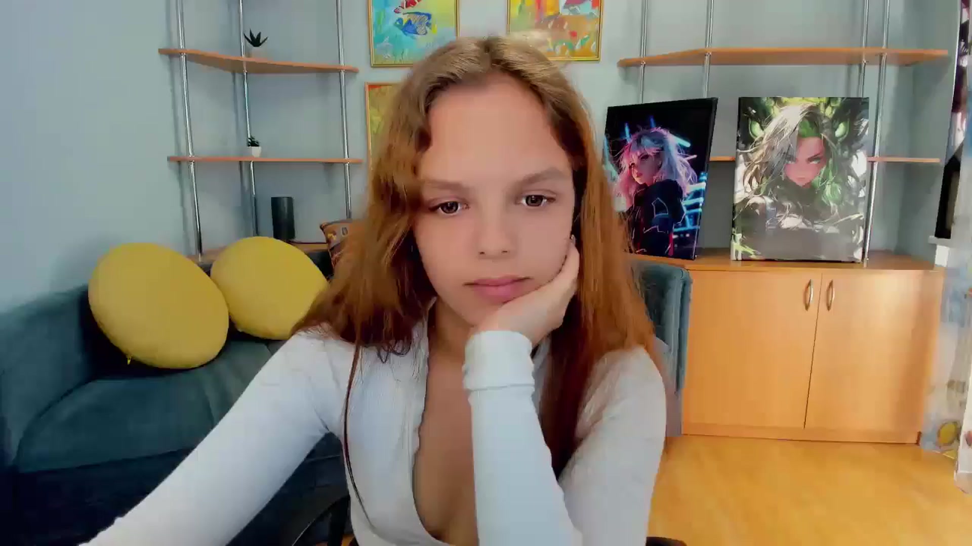 Gallery image thumbnail from Mia_Gallager's myfreecams stream on, 08/25/2025, 14:49 image 15 of 20