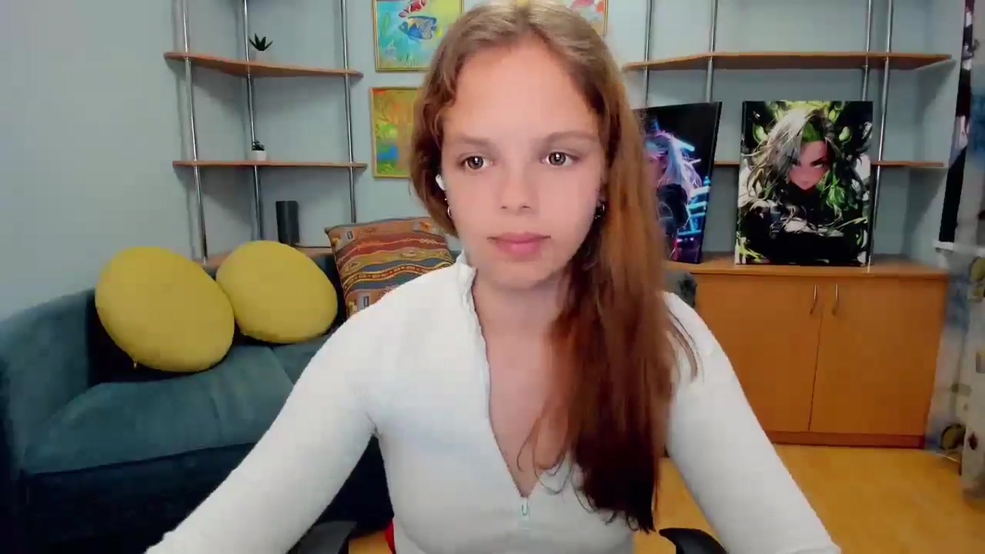 Gallery image thumbnail from Mia_Gallager's myfreecams stream on, 08/25/2025, 17:21 image 14 of 20