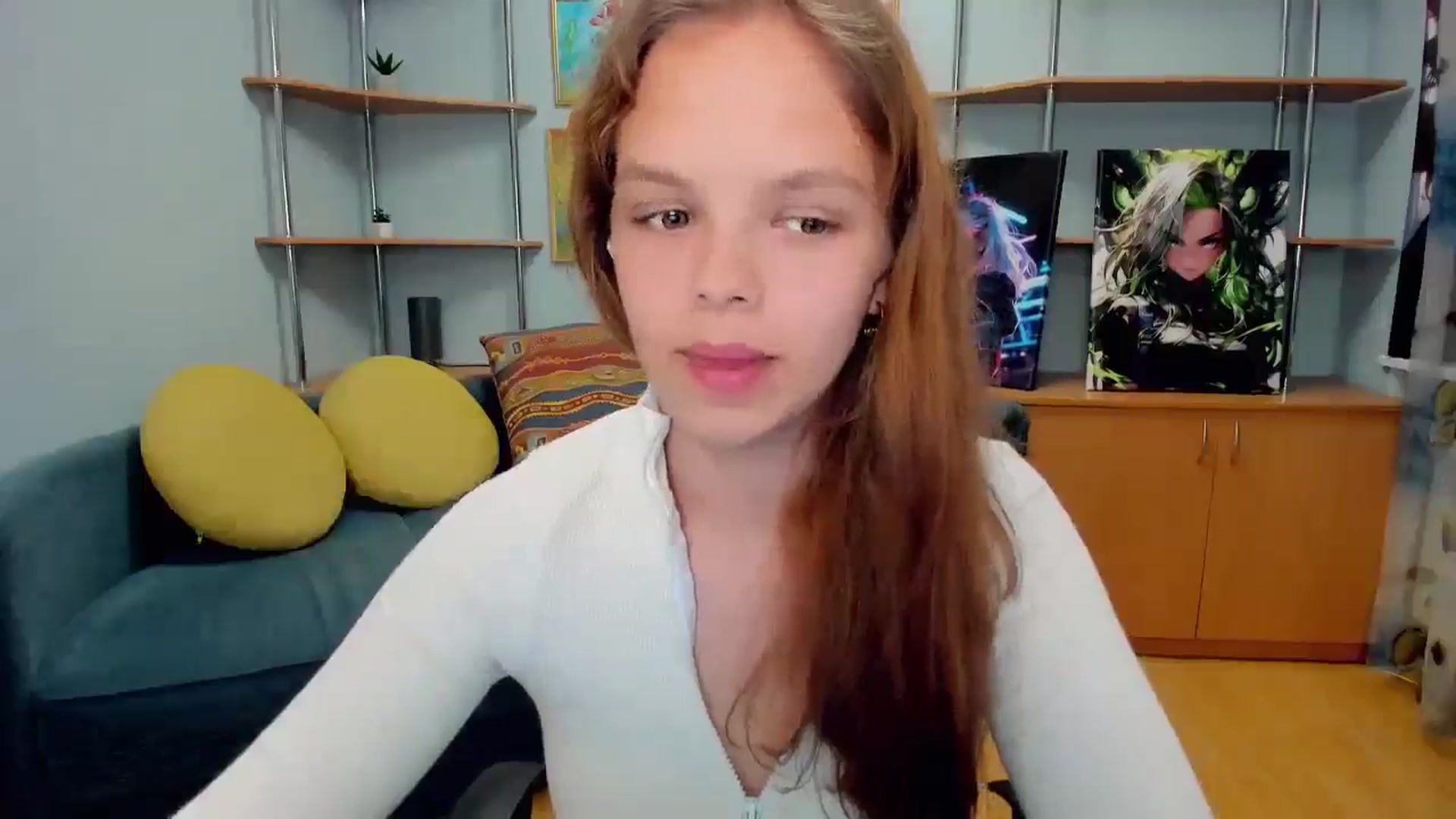 Gallery image thumbnail from Mia_Gallager's myfreecams stream on, 08/25/2025, 17:21 image 16 of 20
