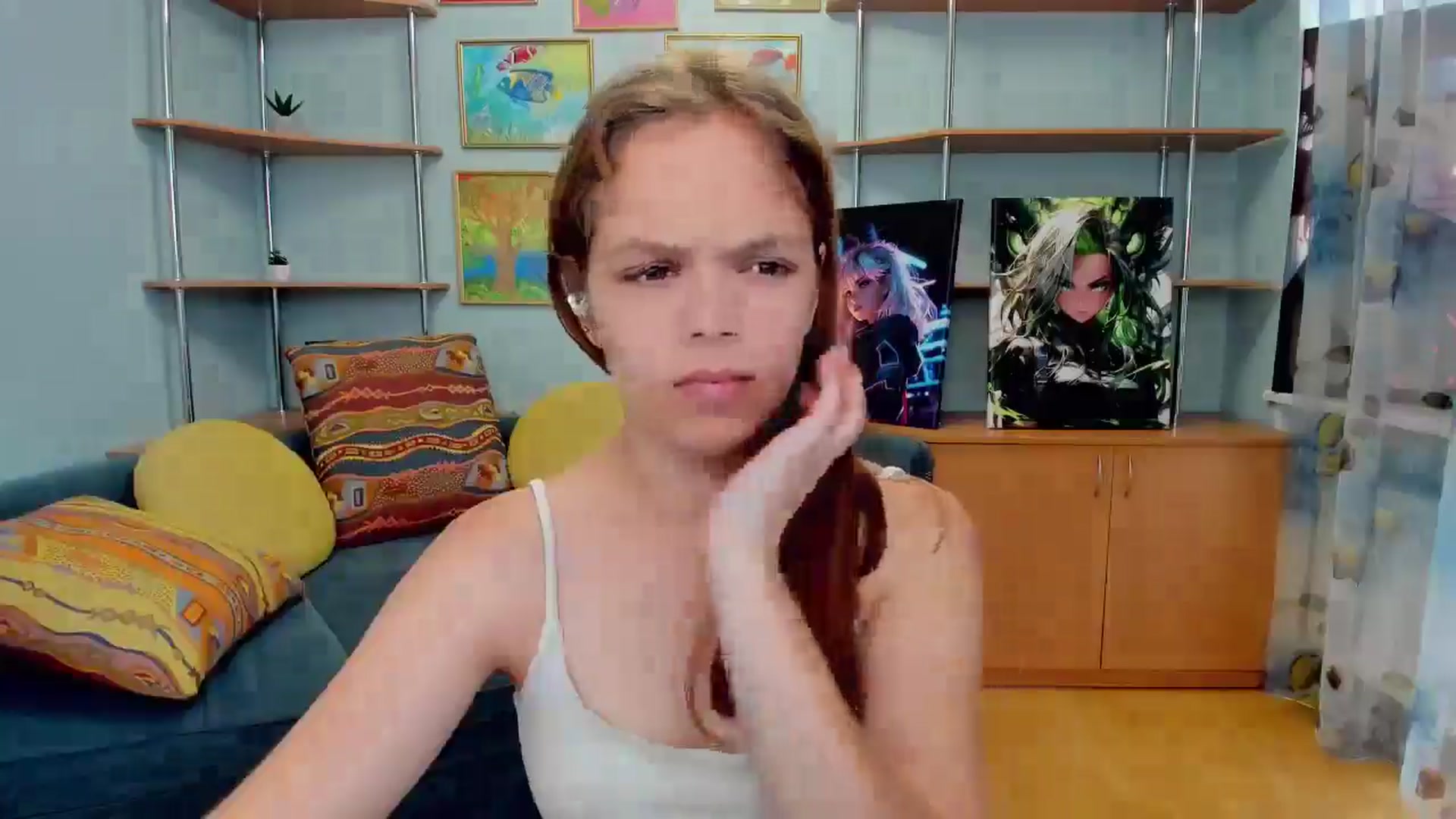 Gallery image thumbnail from Mia_Gallager's myfreecams stream on, 08/26/2025, 13:44 image 15 of 20