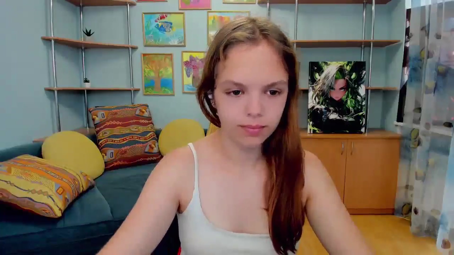 Gallery image thumbnail from Mia_Gallager's myfreecams stream on, 08/26/2025, 13:44 image 12 of 20