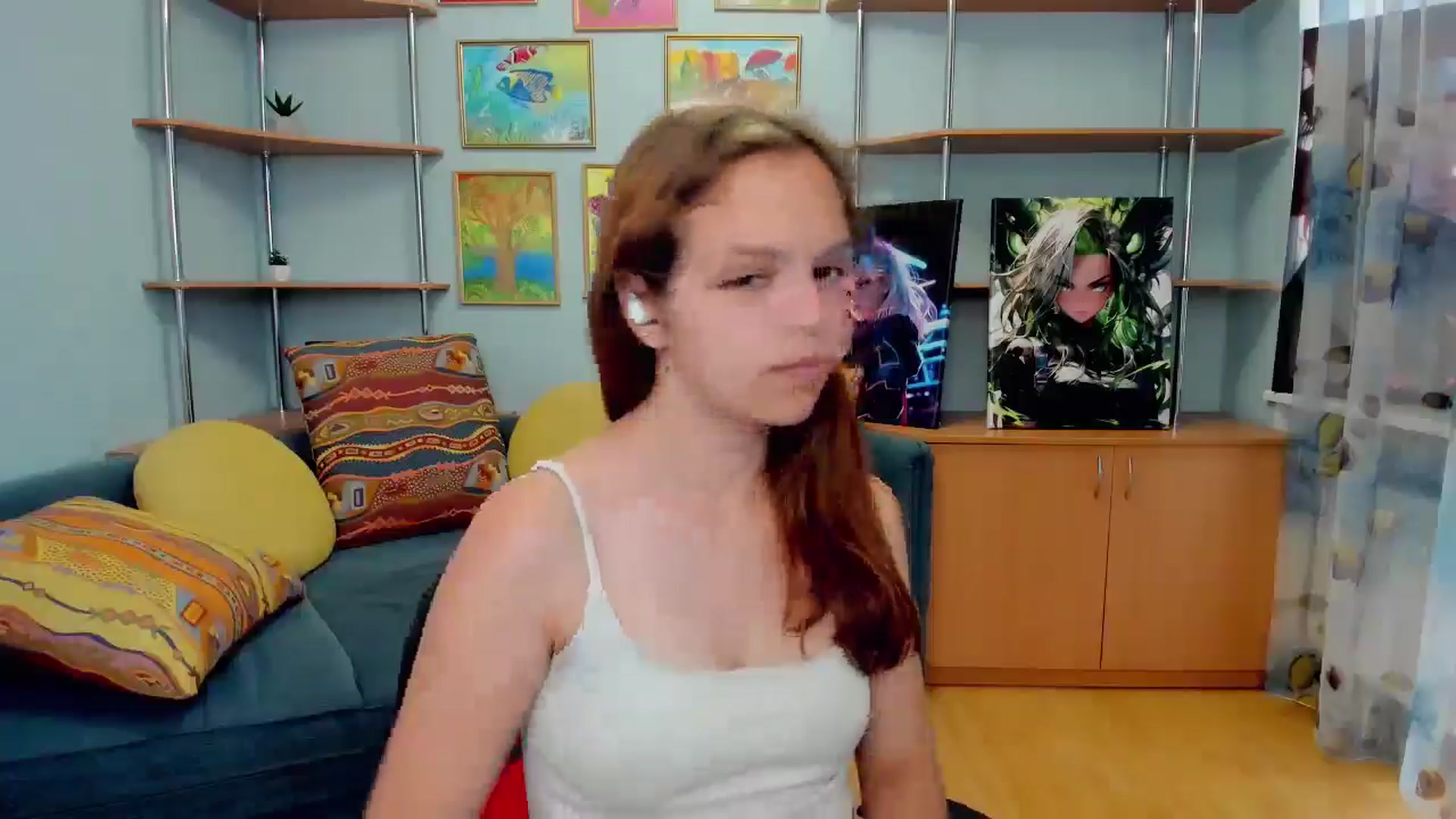 Gallery image thumbnail from Mia_Gallager's myfreecams stream on, 08/26/2025, 13:44 image 18 of 20