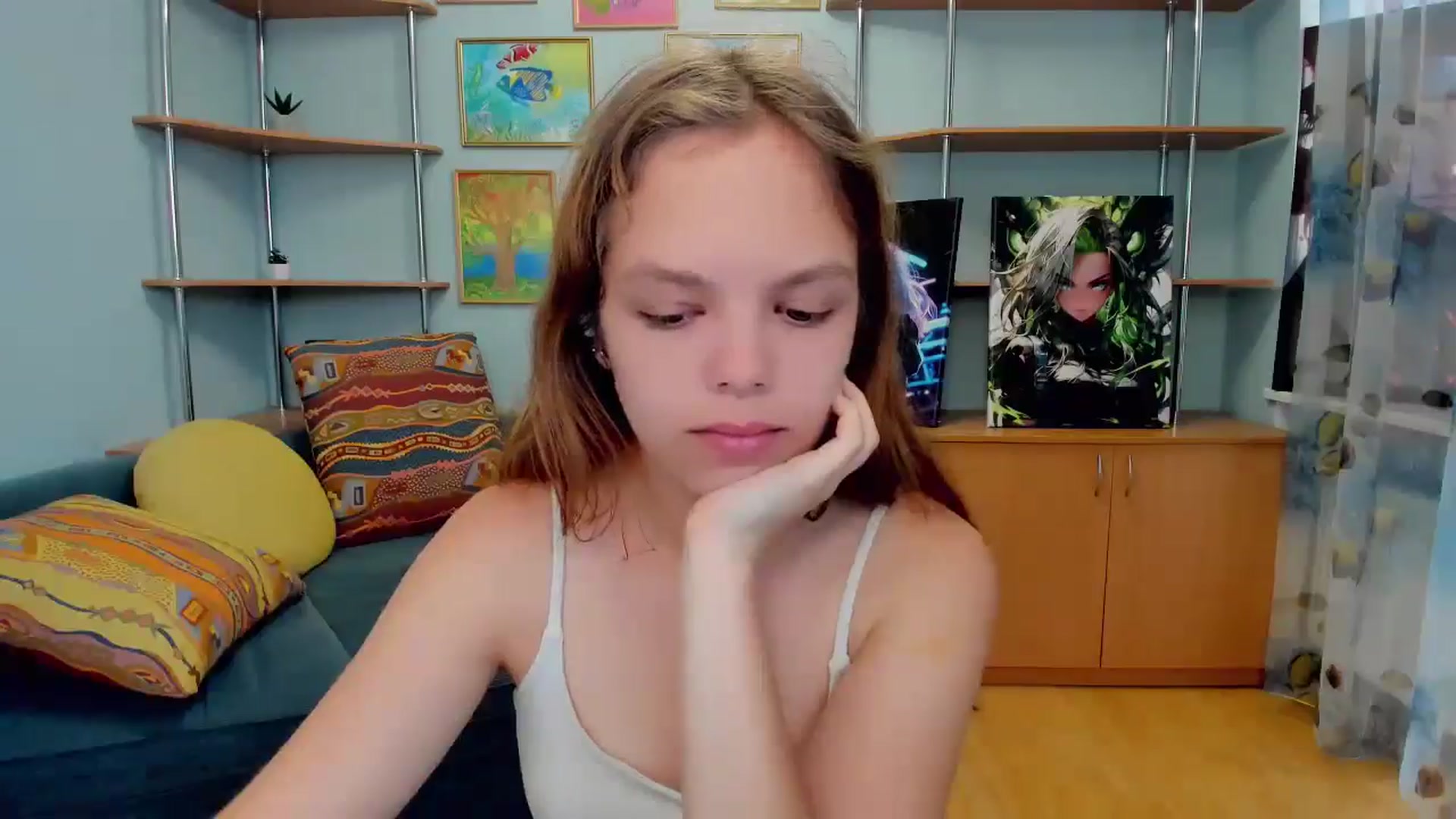 Gallery image thumbnail from Mia_Gallager's myfreecams stream on, 08/26/2025, 13:44 image 10 of 20