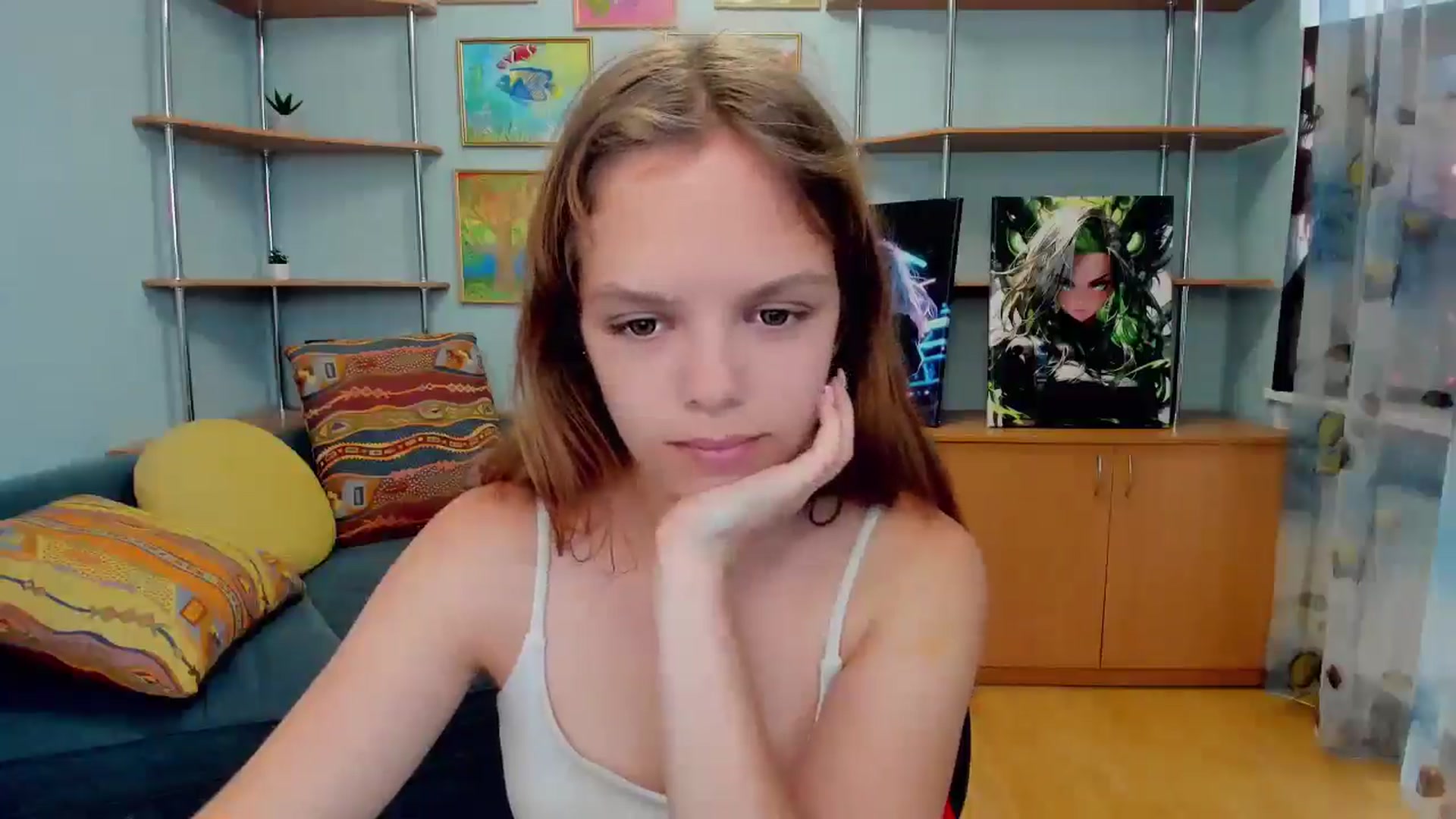 Gallery image thumbnail from Mia_Gallager's myfreecams stream on, 08/26/2025, 13:44 image 11 of 20