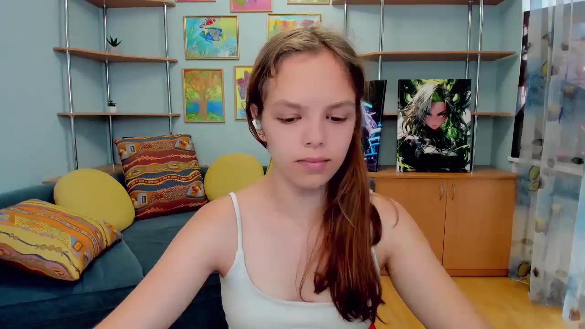 Gallery image thumbnail from Mia_Gallager's myfreecams stream on, 08/26/2025, 13:44 image 13 of 20