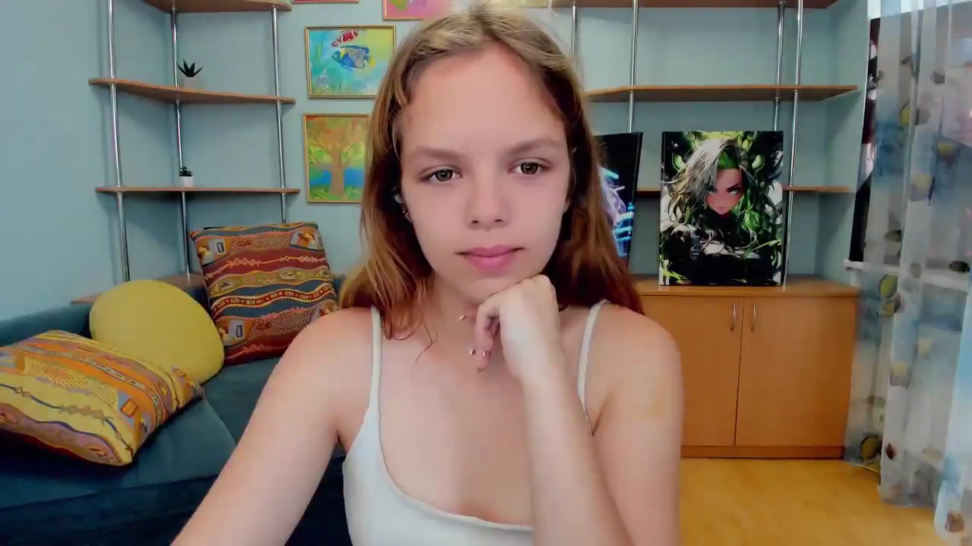Gallery image thumbnail from Mia_Gallager's myfreecams stream on, 08/26/2025, 13:44 image 8 of 20
