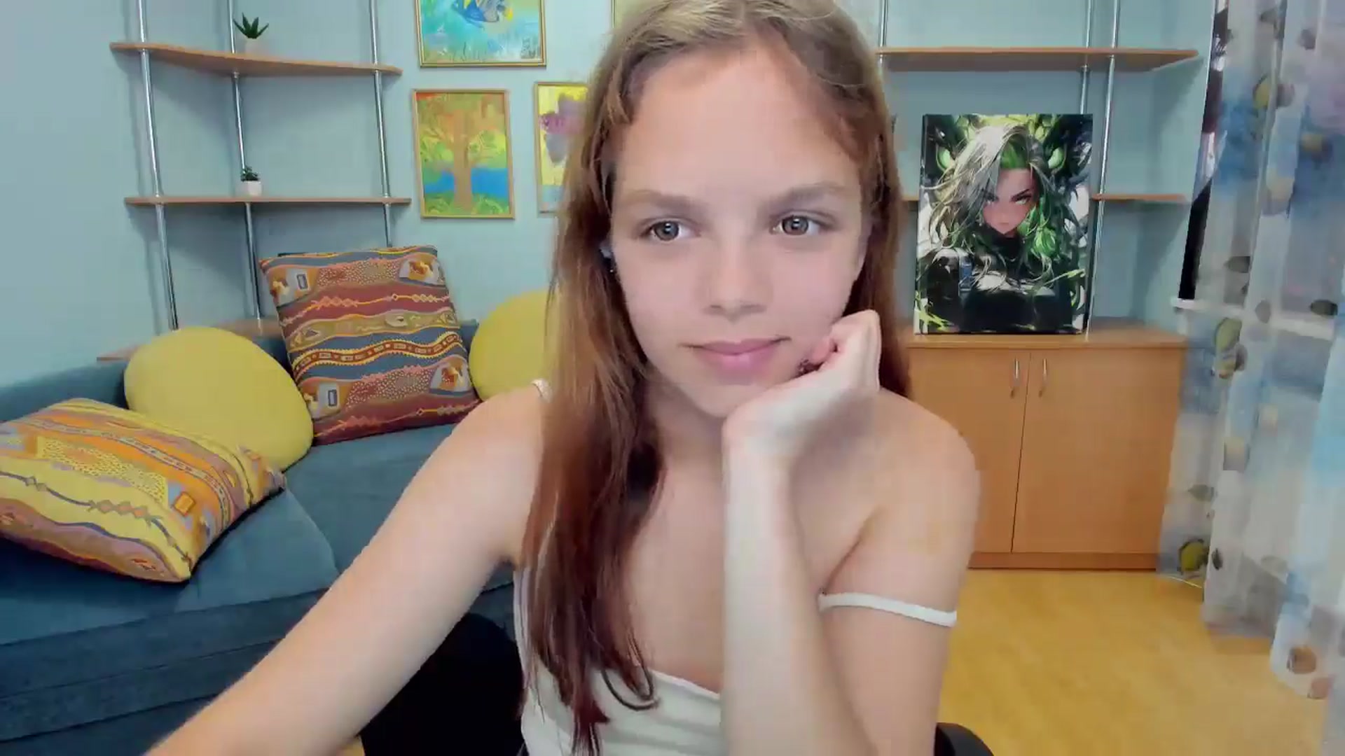 Gallery image thumbnail from Mia_Gallager's myfreecams stream on, 08/26/2025, 14:15 image 16 of 20