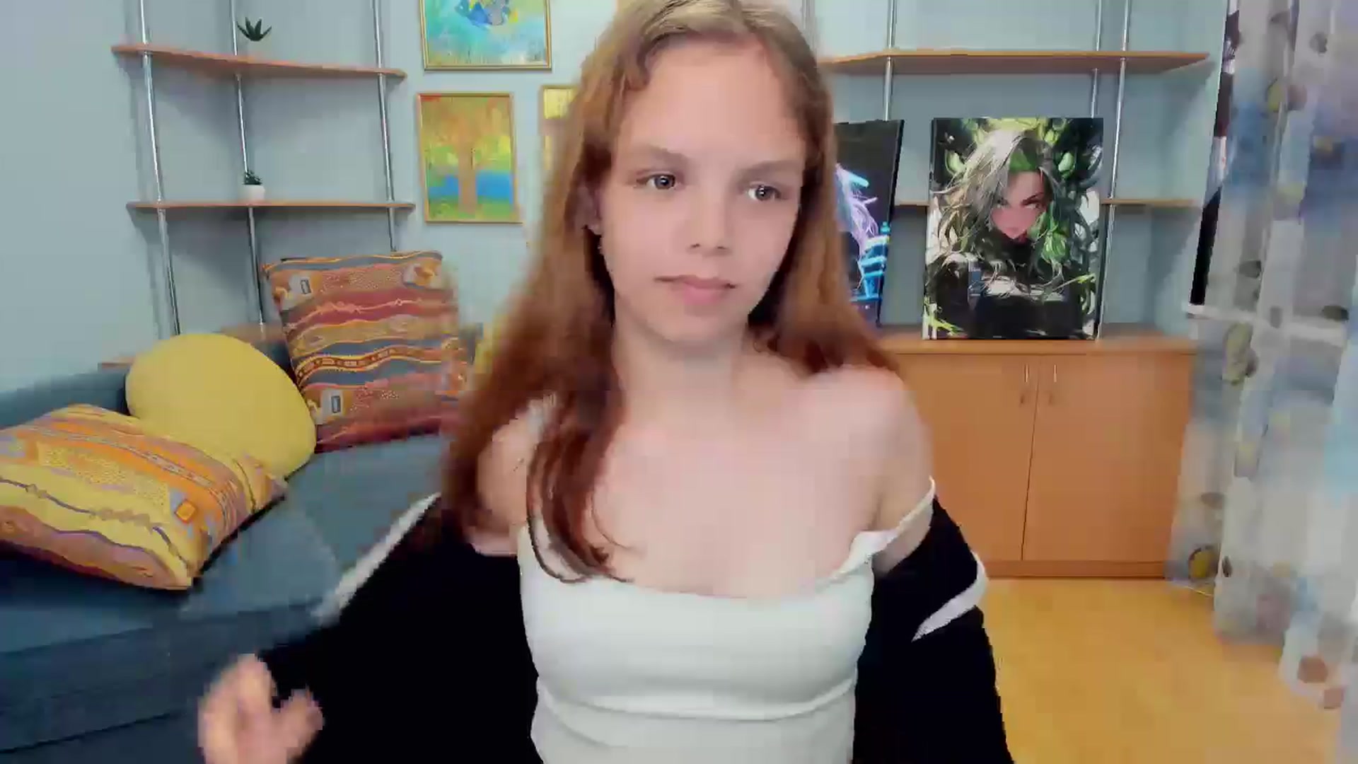 Gallery image thumbnail from Mia_Gallager's myfreecams stream on, 08/26/2025, 14:15 image 13 of 20