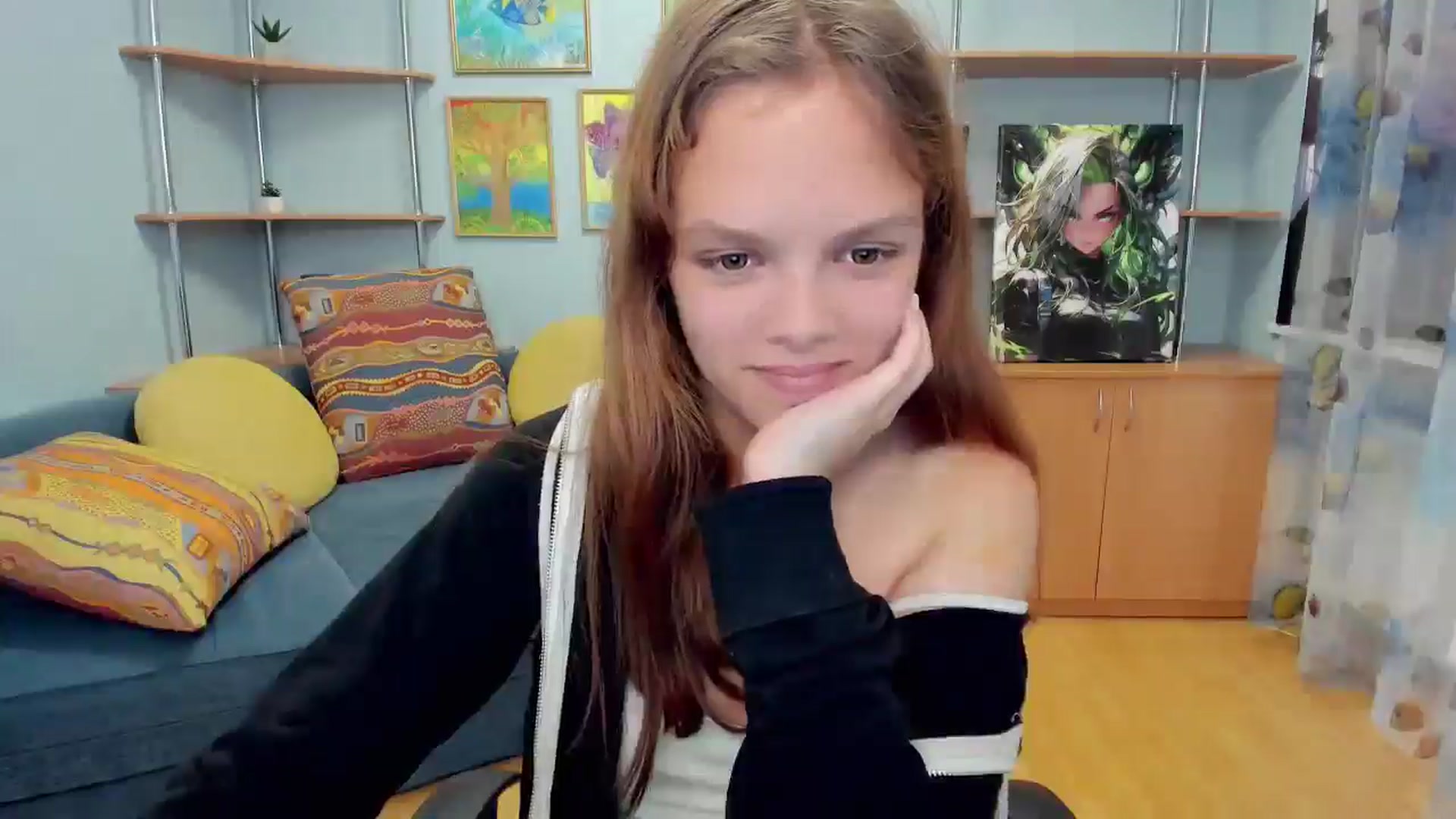 Gallery image thumbnail from Mia_Gallager's myfreecams stream on, 08/26/2025, 14:15 image 10 of 20