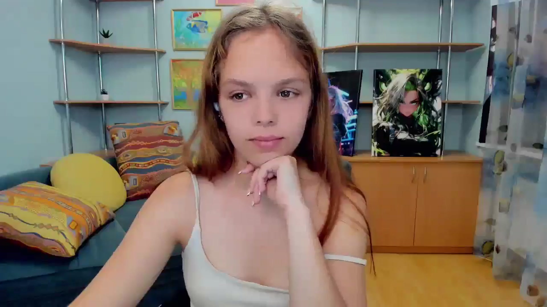Gallery image thumbnail from Mia_Gallager's myfreecams stream on, 08/26/2025, 14:44 image 4 of 20