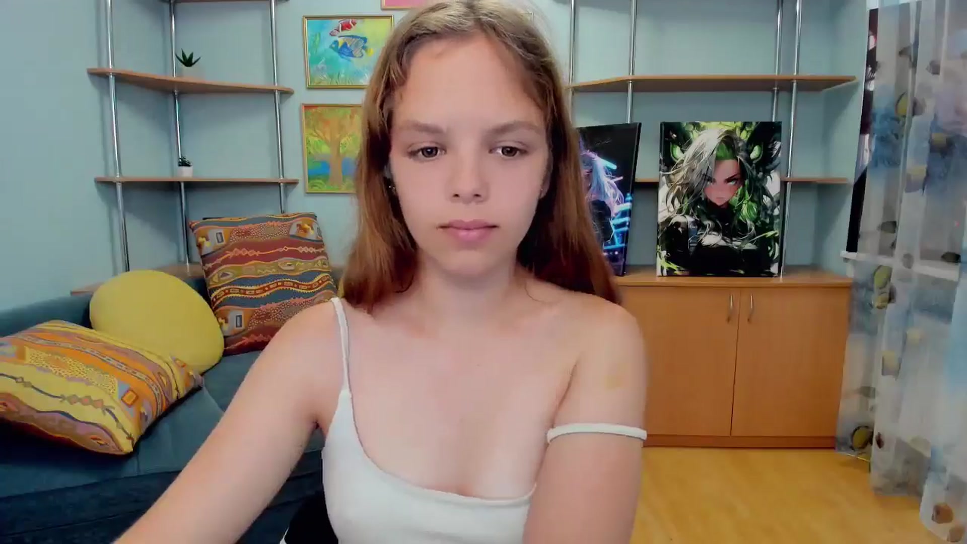 Gallery image thumbnail from Mia_Gallager's myfreecams stream on, 08/26/2025, 14:44 image 11 of 20