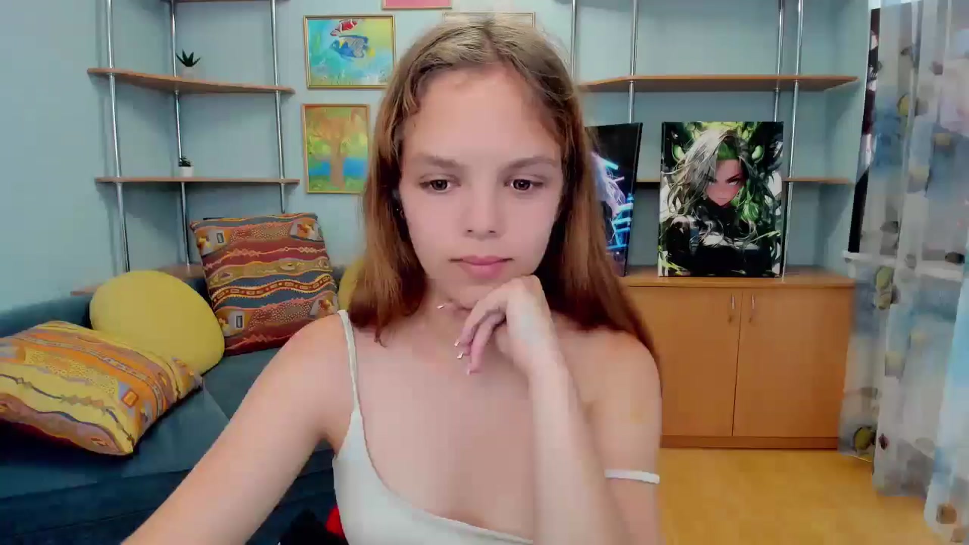 Gallery image thumbnail from Mia_Gallager's myfreecams stream on, 08/26/2025, 14:44 image 18 of 20
