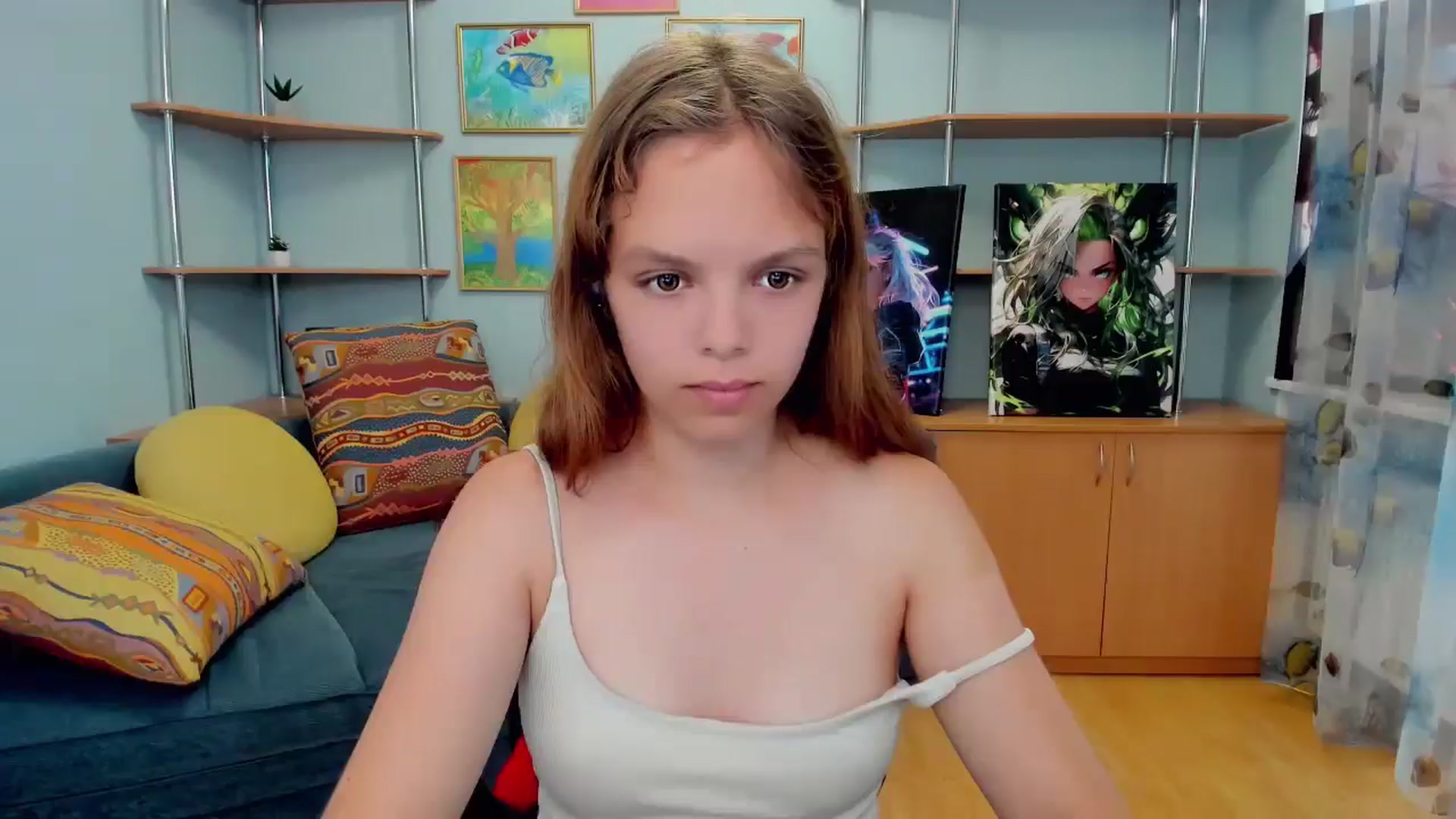 Gallery image thumbnail from Mia_Gallager's myfreecams stream on, 08/26/2025, 14:44 image 20 of 20