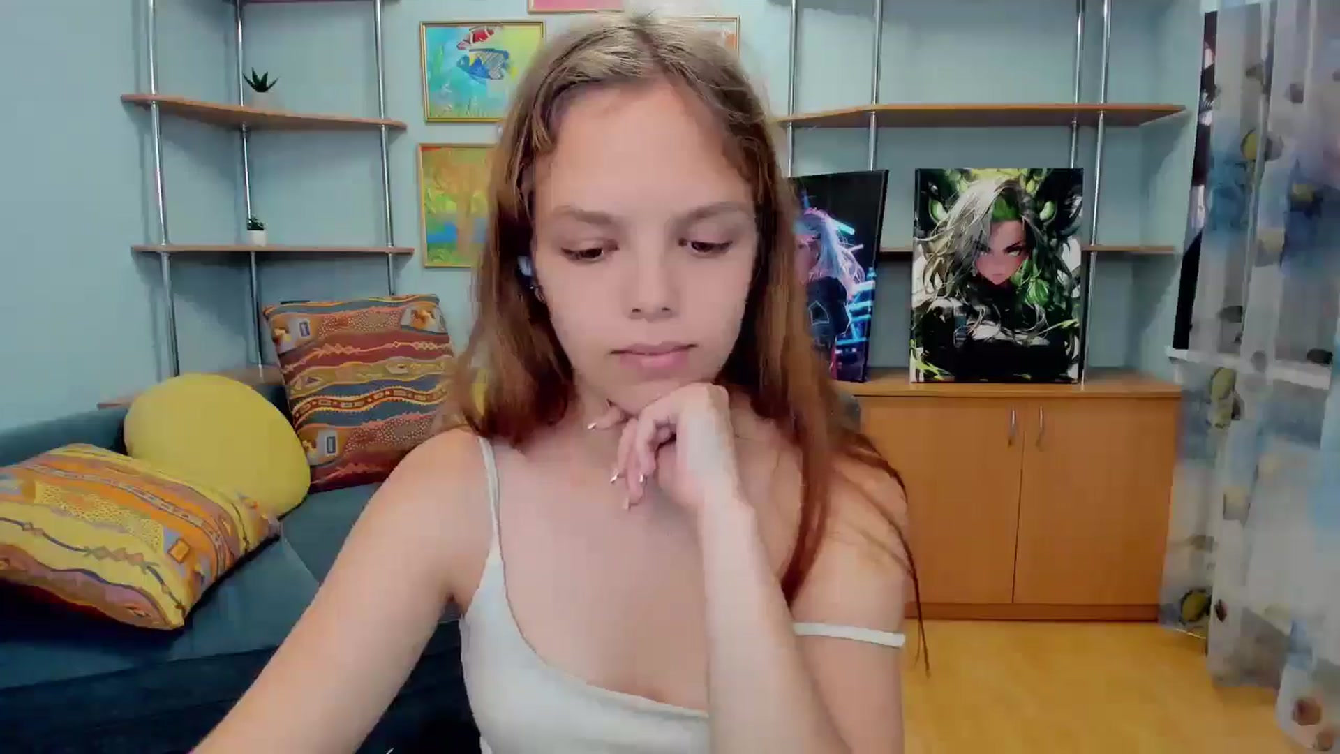 Gallery image thumbnail from Mia_Gallager's myfreecams stream on, 08/26/2025, 14:44 image 5 of 20