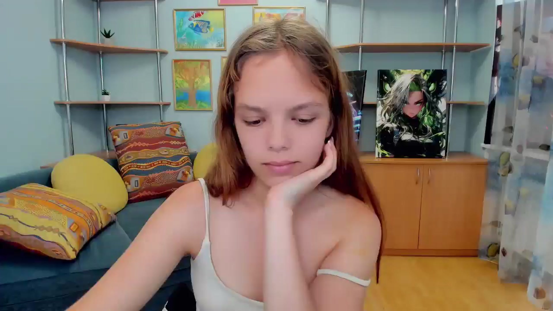Gallery image thumbnail from Mia_Gallager's myfreecams stream on, 08/26/2025, 14:44 image 14 of 20