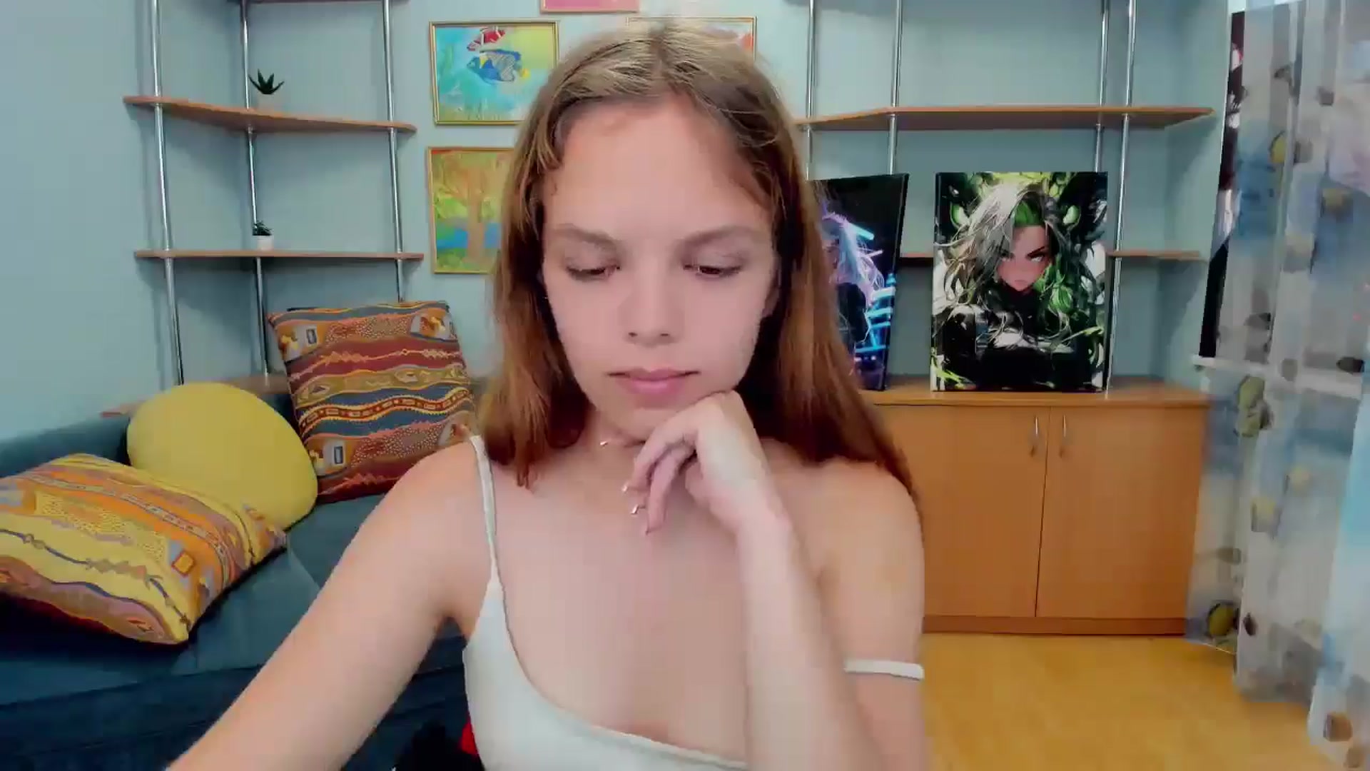 Gallery image thumbnail from Mia_Gallager's myfreecams stream on, 08/26/2025, 14:44 image 17 of 20