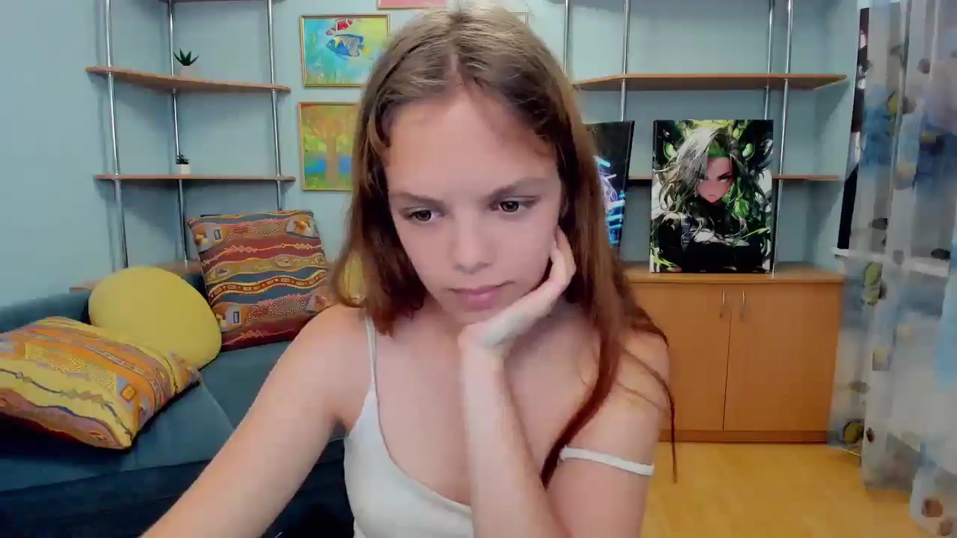 Gallery image thumbnail from Mia_Gallager's myfreecams stream on, 08/26/2025, 14:44 image 3 of 20