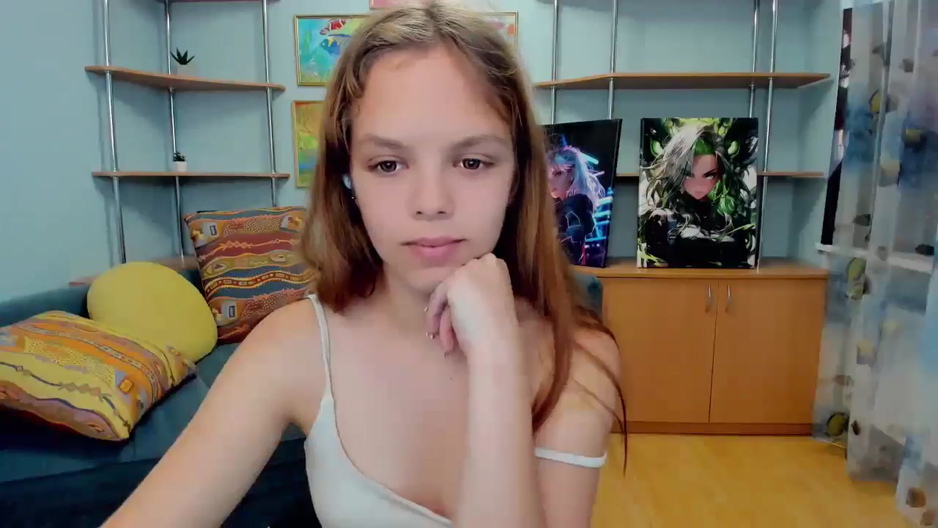 Gallery image thumbnail from Mia_Gallager's myfreecams stream on, 08/26/2025, 14:44 image 2 of 20