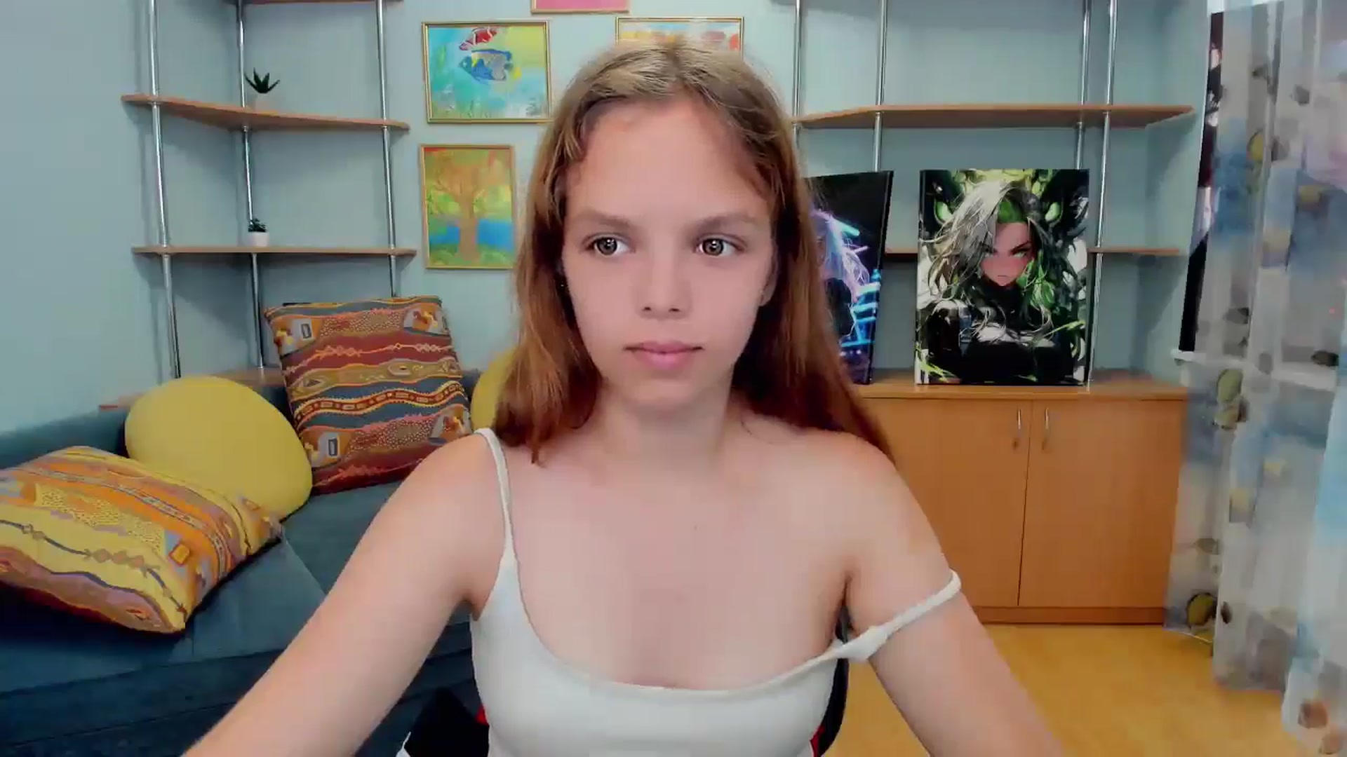 Gallery image thumbnail from Mia_Gallager's myfreecams stream on, 08/26/2025, 14:44 image 15 of 20