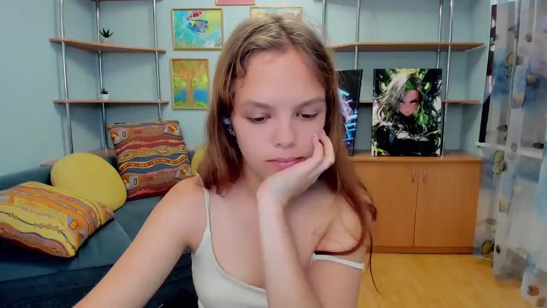 Gallery image thumbnail from Mia_Gallager's myfreecams stream on, 08/26/2025, 14:44 image 10 of 20