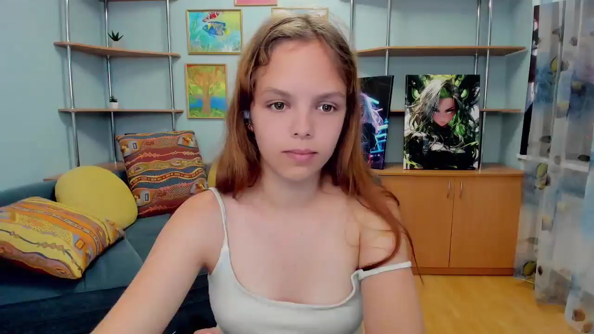 Gallery image thumbnail from Mia_Gallager's myfreecams stream on, 08/26/2025, 14:44 image 8 of 20