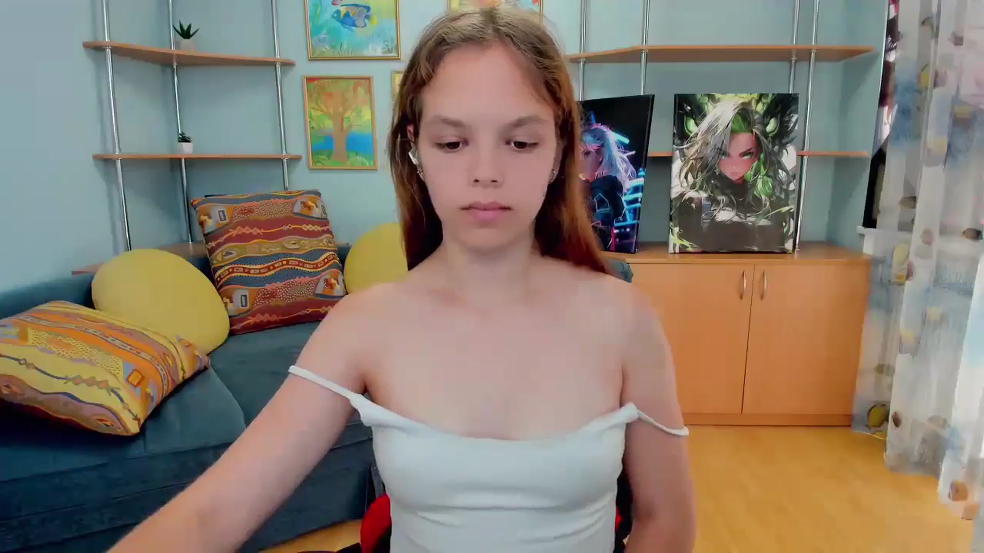 Gallery image thumbnail from Mia_Gallager's myfreecams stream on, 08/26/2025, 15:32 image 20 of 20