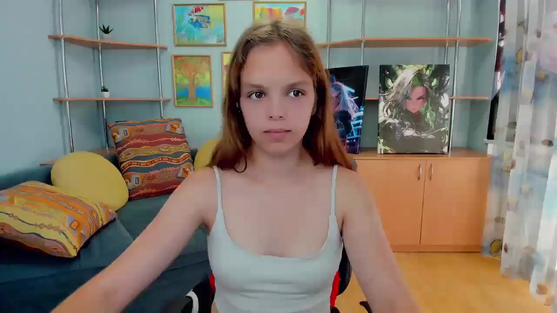 Gallery image thumbnail from Mia_Gallager's myfreecams stream on, 08/26/2025, 15:32 image 10 of 20