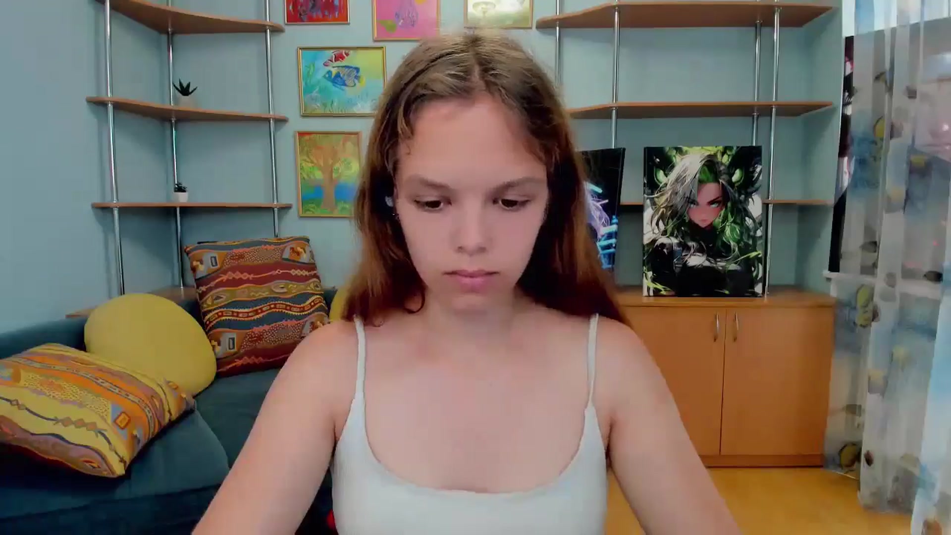 Gallery image thumbnail from Mia_Gallager's myfreecams stream on, 08/26/2025, 15:32 image 2 of 20