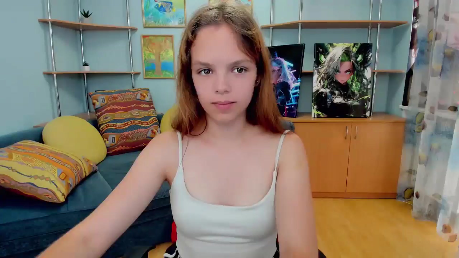 Gallery image thumbnail from Mia_Gallager's myfreecams stream on, 08/26/2025, 15:55 image 6 of 20