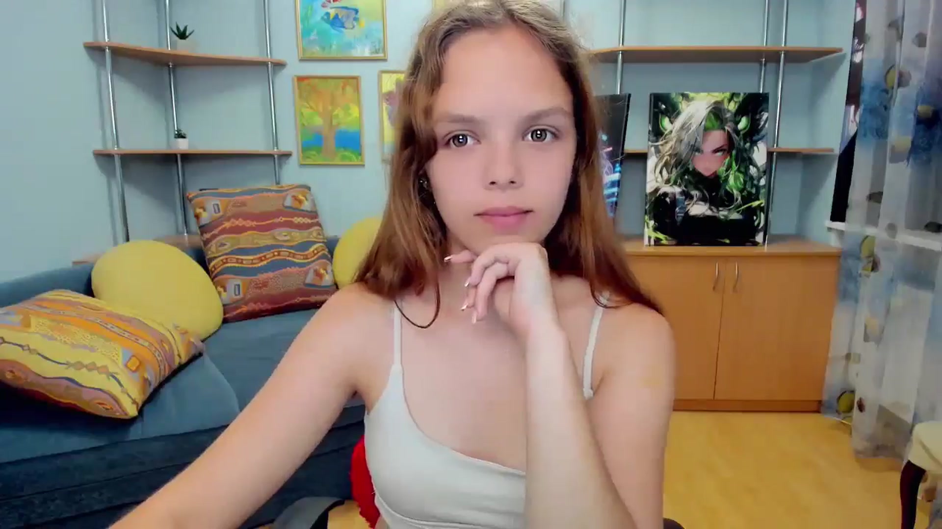 Gallery image thumbnail from Mia_Gallager's myfreecams stream on, 08/26/2025, 18:32 image 2 of 20