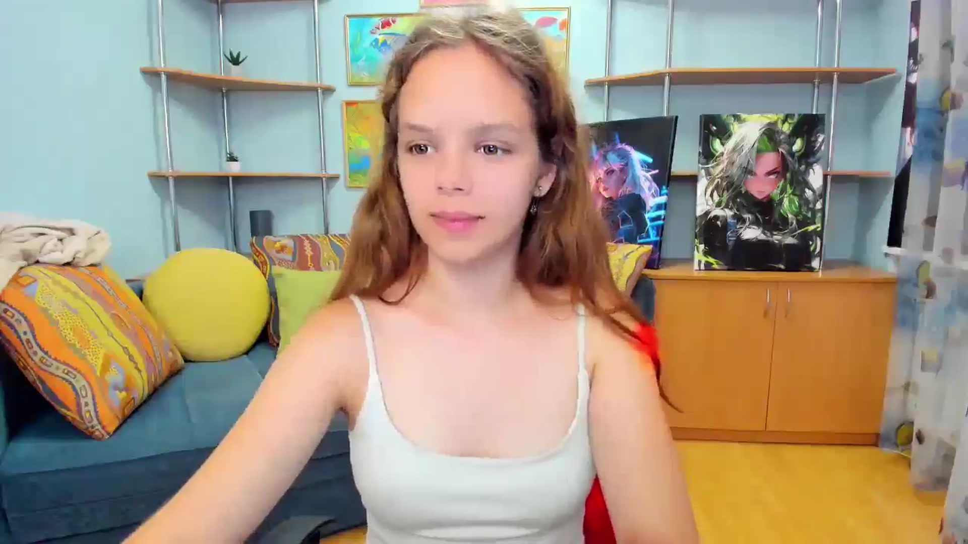 Gallery image thumbnail from Mia_Gallager's myfreecams stream on, 08/29/2025, 16:52 image 10 of 20