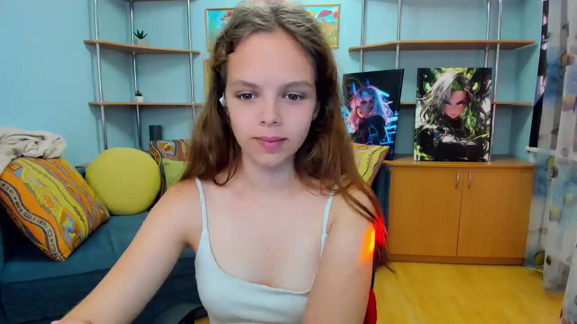 Gallery image thumbnail from Mia_Gallager's myfreecams stream on, 08/29/2025, 16:52 image 7 of 20