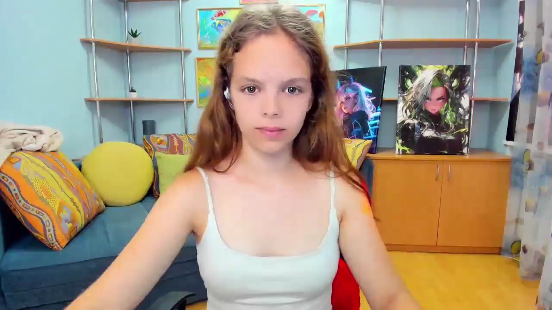 Gallery image thumbnail from Mia_Gallager's myfreecams stream on, 08/29/2025, 16:52 image 8 of 20