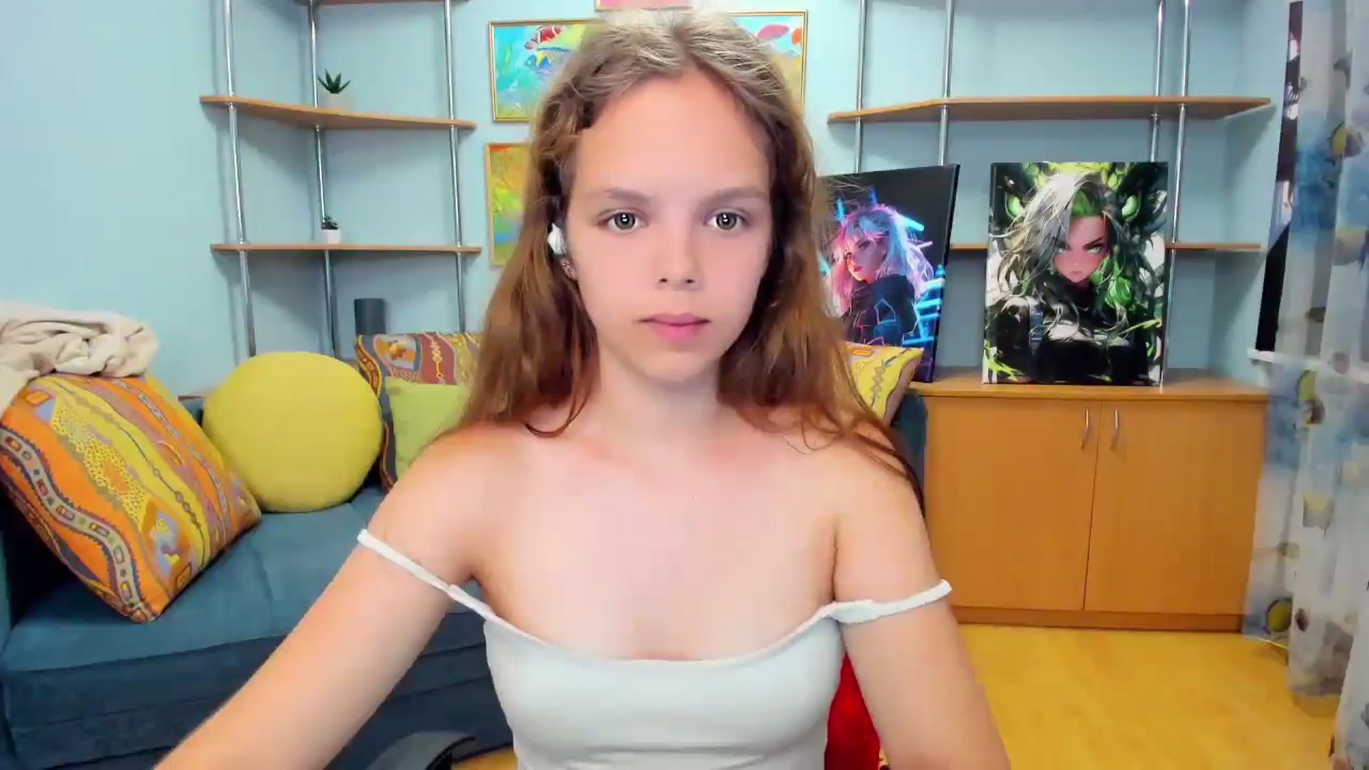 Gallery image thumbnail from Mia_Gallager's myfreecams stream on, 08/29/2025, 16:52 image 18 of 20