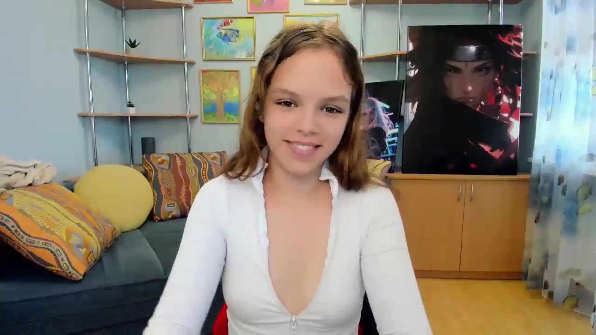Gallery image thumbnail from Mia_Gallager's myfreecams stream on, 09/02/2025, 09:52 image 5 of 20