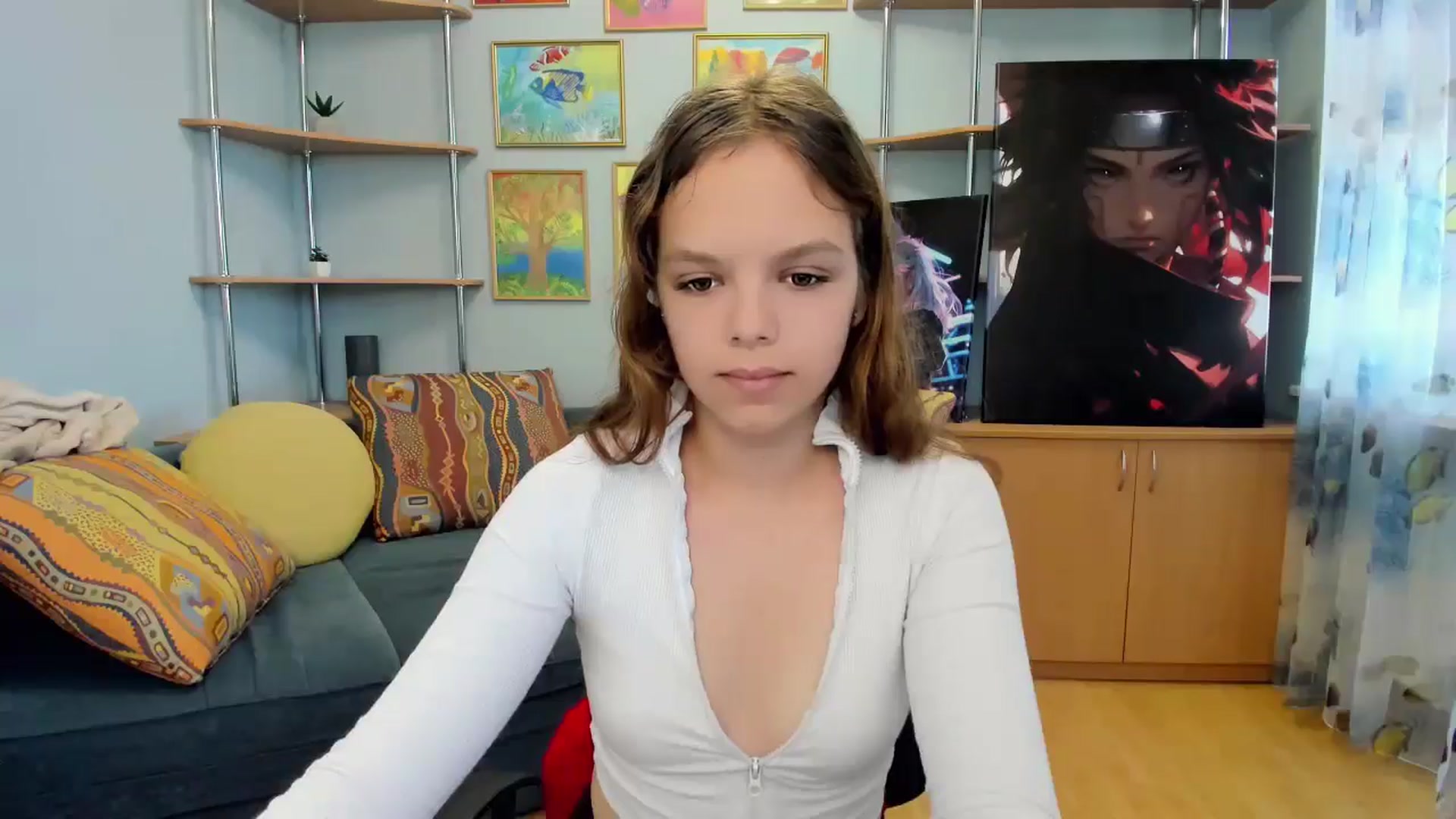Gallery image thumbnail from Mia_Gallager's myfreecams stream on, 09/02/2025, 09:52 image 2 of 20