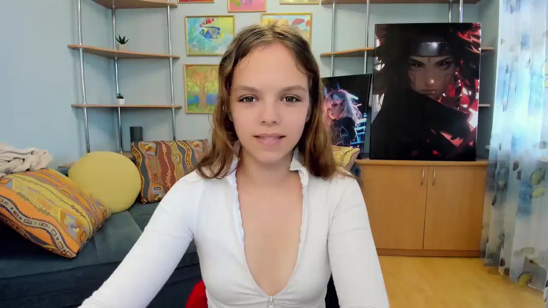 Gallery image thumbnail from Mia_Gallager's myfreecams stream on, 09/02/2025, 09:52 image 9 of 20