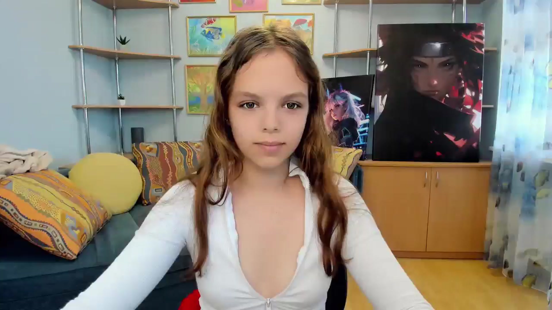 Gallery image thumbnail from Mia_Gallager's myfreecams stream on, 09/02/2025, 11:42 image 1 of 20