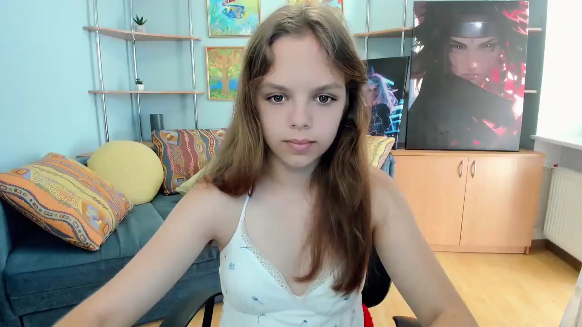 Gallery image thumbnail from Mia_Gallager's myfreecams stream on, 09/03/2025, 14:16 image 9 of 20
