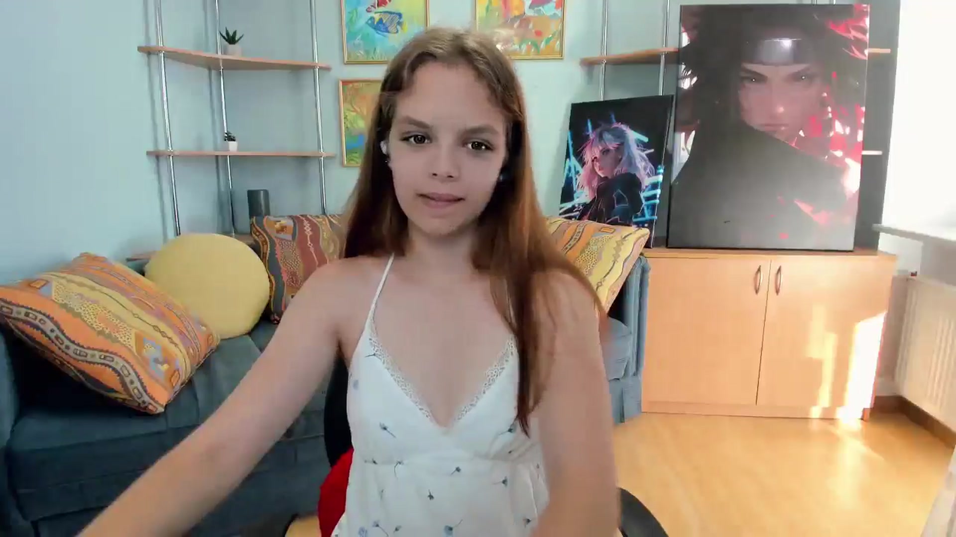 Gallery image thumbnail from Mia_Gallager's myfreecams stream on, 09/03/2025, 14:52 image 17 of 20