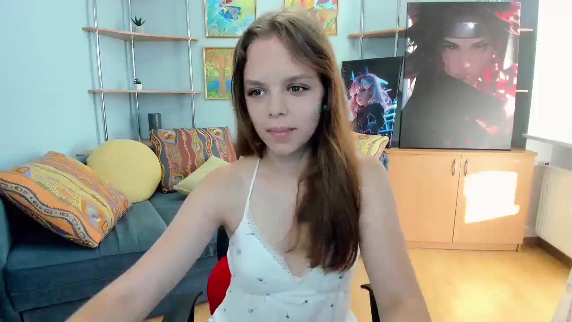 Gallery image thumbnail from Mia_Gallager's myfreecams stream on, 09/03/2025, 15:30 image 12 of 20