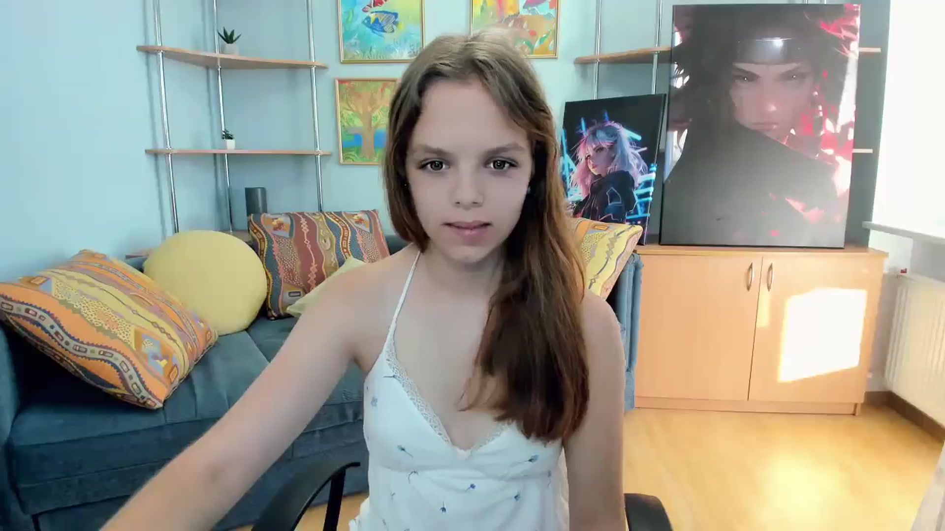 Gallery image thumbnail from Mia_Gallager's myfreecams stream on, 09/03/2025, 15:30 image 9 of 20