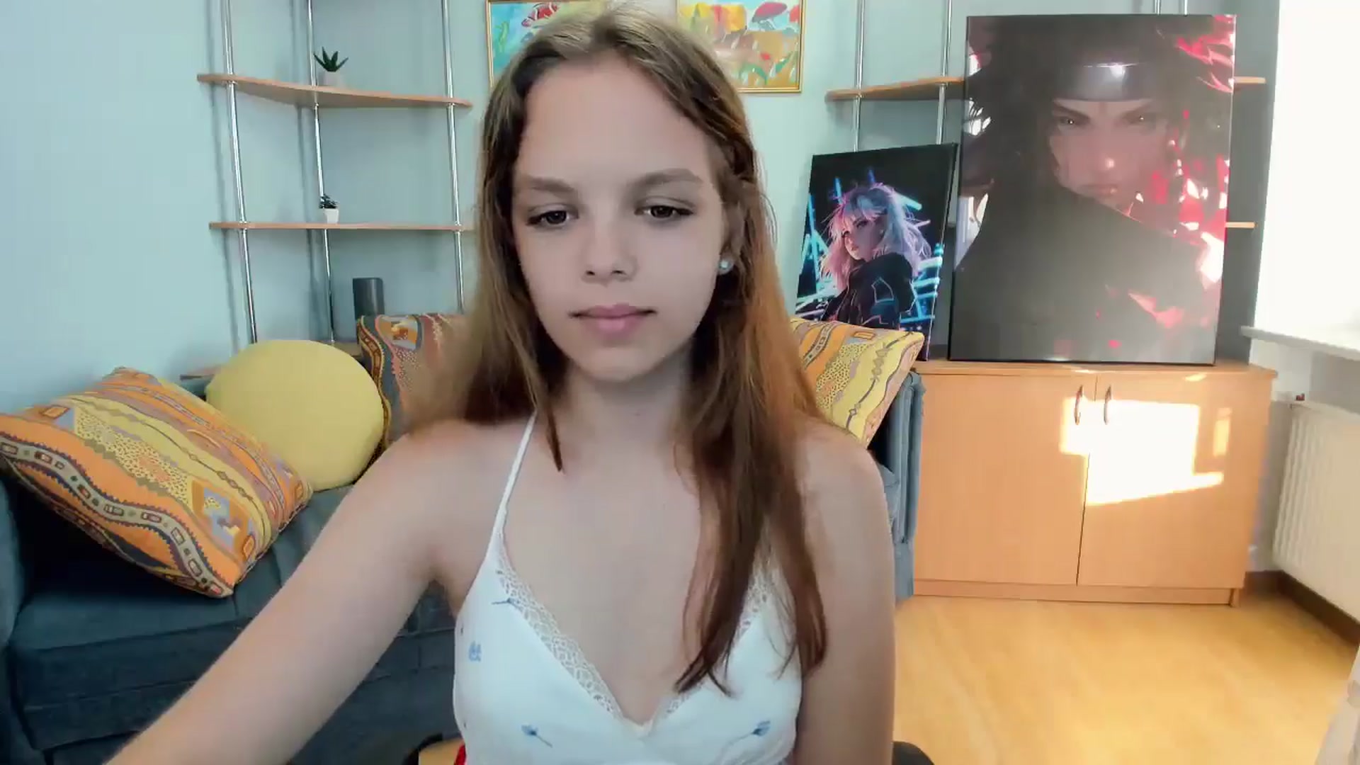 Gallery image thumbnail from Mia_Gallager's myfreecams stream on, 09/03/2025, 15:30 image 17 of 20