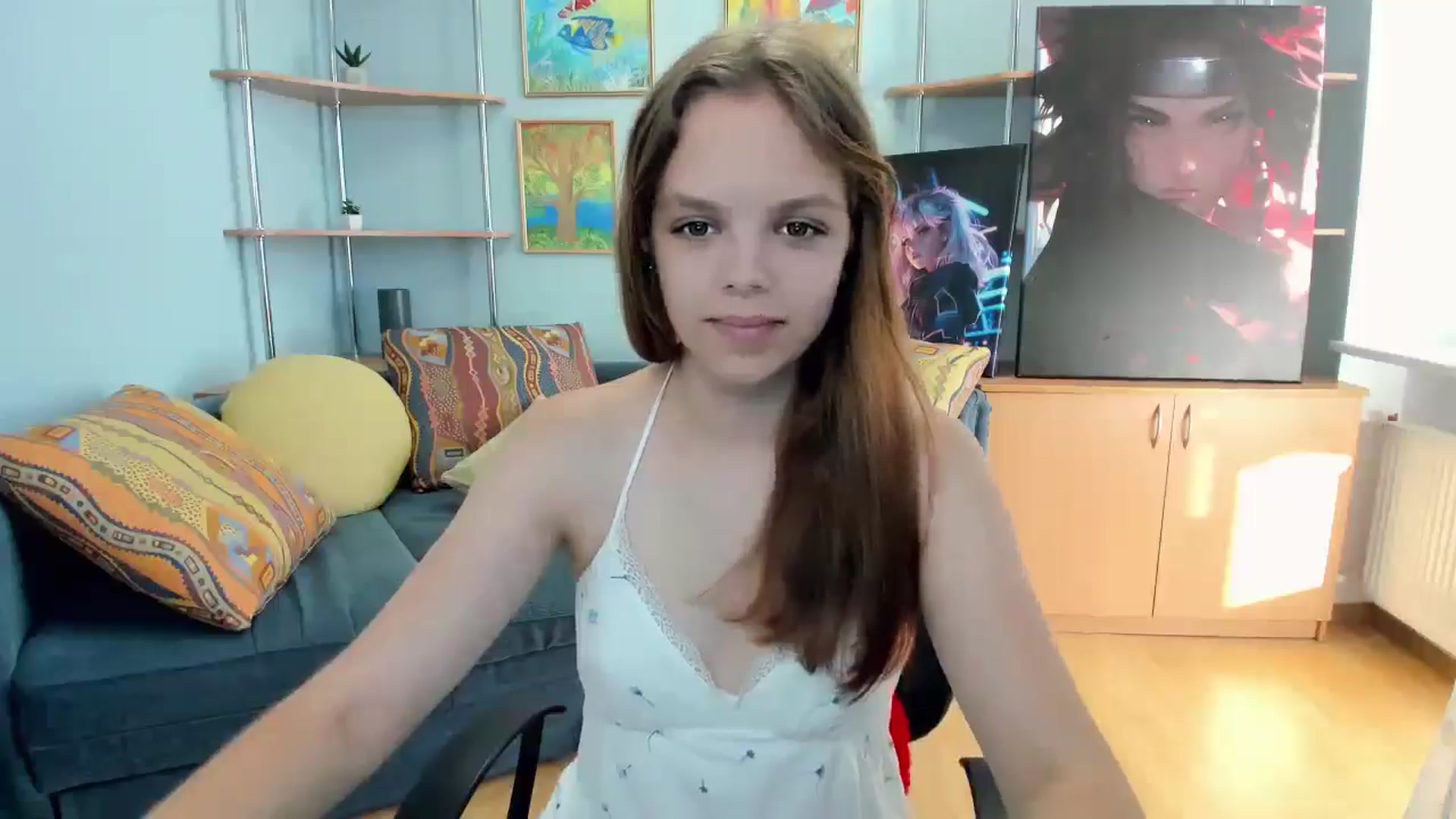 Gallery image thumbnail from Mia_Gallager's myfreecams stream on, 09/03/2025, 15:30 image 6 of 20