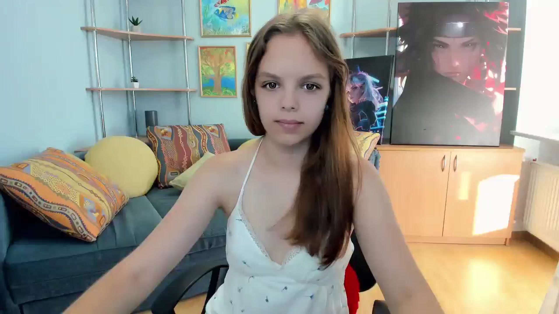 Gallery image thumbnail from Mia_Gallager's myfreecams stream on, 09/03/2025, 15:30 image 5 of 20