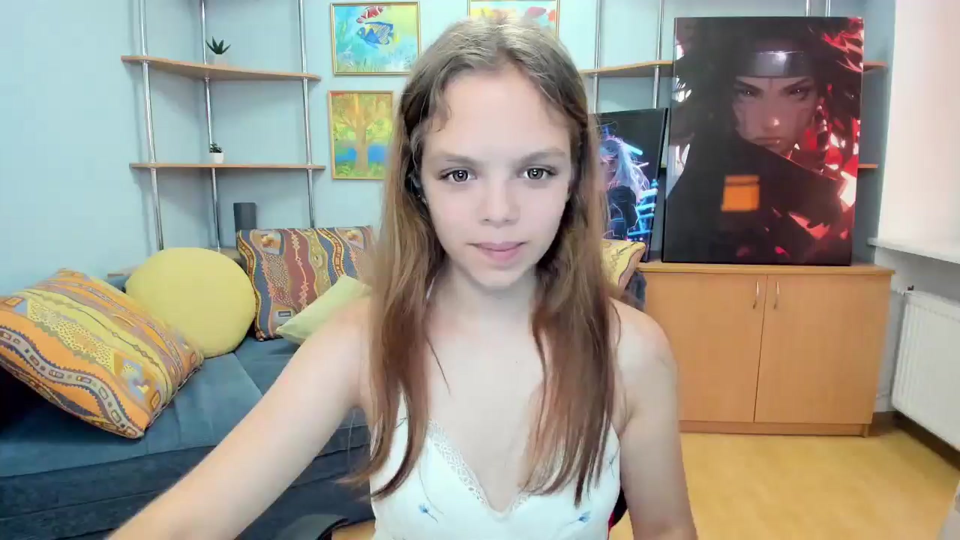 Gallery image thumbnail from Mia_Gallager's myfreecams stream on, 09/03/2025, 17:04 image 2 of 20